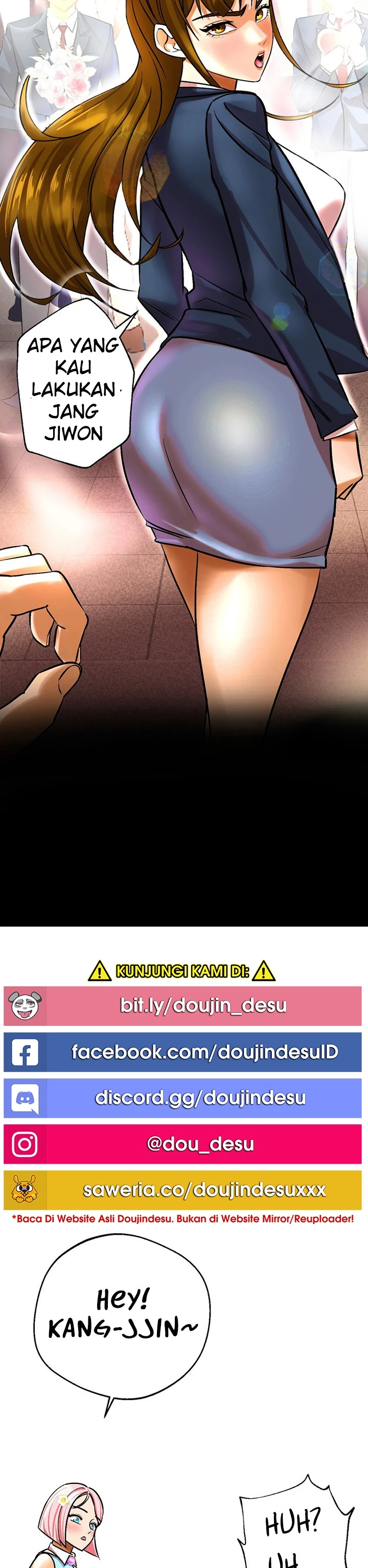 Farming with Girls Chapter 05 - Page 19